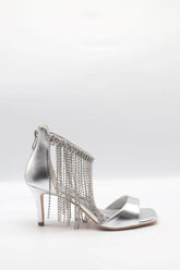 STILLETO ANKLE STRAP  Hazar